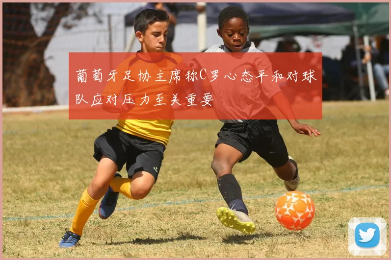 葡萄牙足协主席称C罗心态平和对球队应对压力至关重要